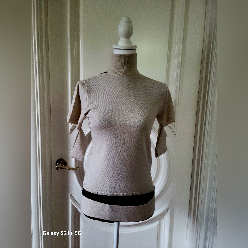 Sexy sweater